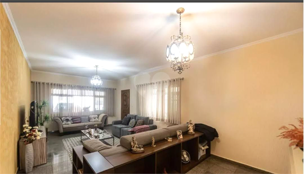 Venda Sobrado São Paulo Vila Ema REO676266 2