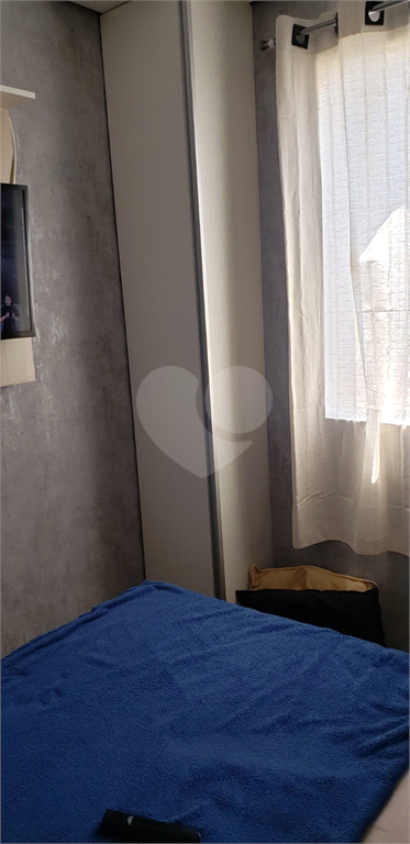 Venda Apartamento São Paulo Vila Nova Cachoeirinha REO676267 31