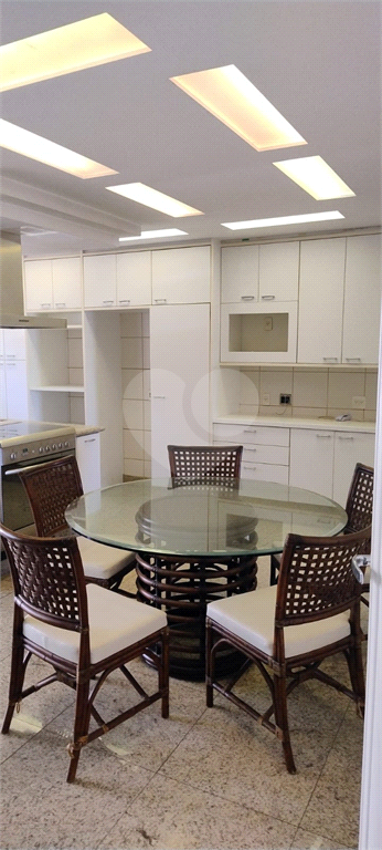 Venda Apartamento São Paulo Vila Mariana REO676270 26