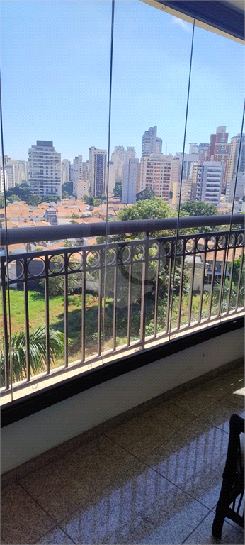 Venda Apartamento São Paulo Vila Mariana REO676270 4