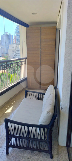 Venda Apartamento São Paulo Vila Mariana REO676270 5