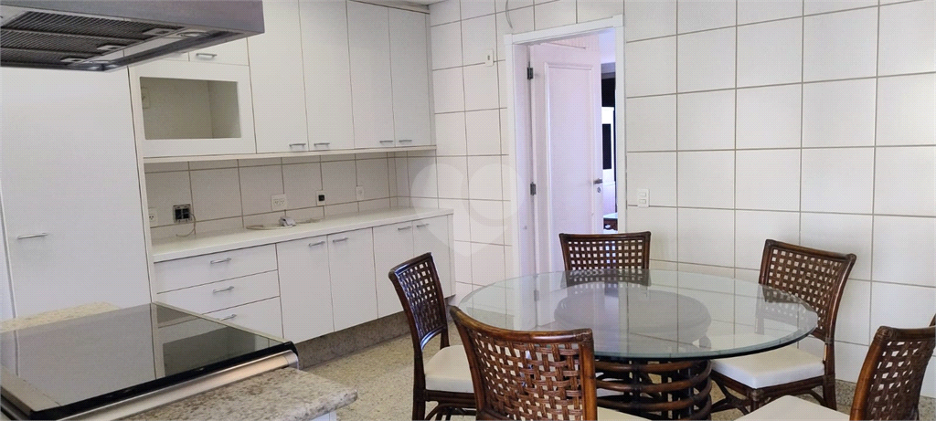 Venda Apartamento São Paulo Vila Mariana REO676270 22