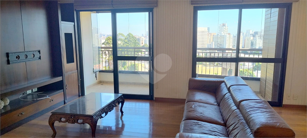 Venda Apartamento São Paulo Vila Mariana REO676270 2