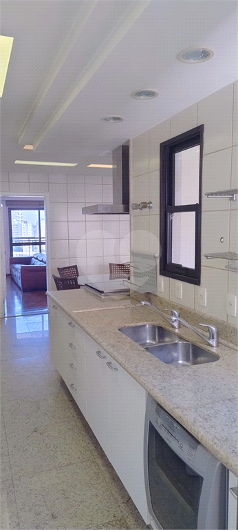 Venda Apartamento São Paulo Vila Mariana REO676270 28