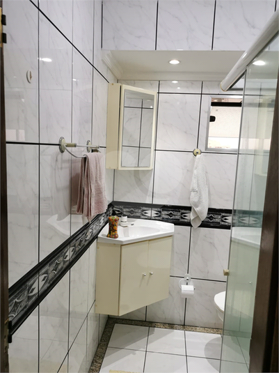 Venda Cobertura São Paulo Vila Gumercindo REO676276 52