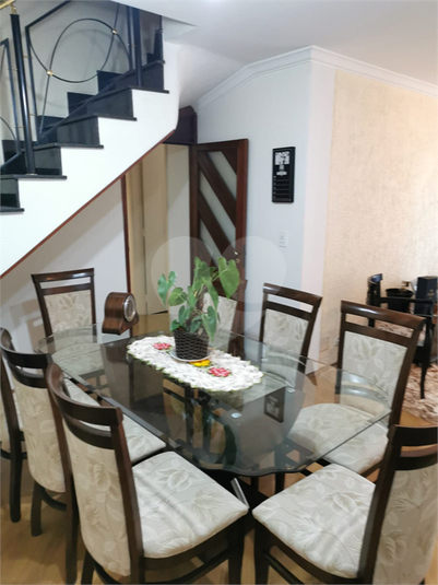 Venda Cobertura São Paulo Vila Gumercindo REO676276 71