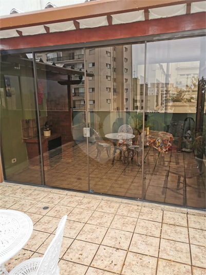 Venda Cobertura São Paulo Vila Gumercindo REO676276 63