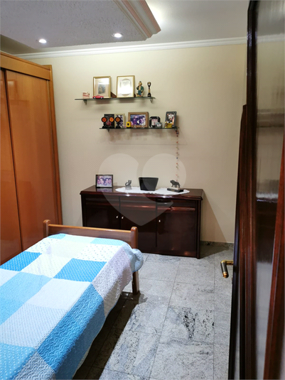 Venda Cobertura São Paulo Vila Gumercindo REO676276 45