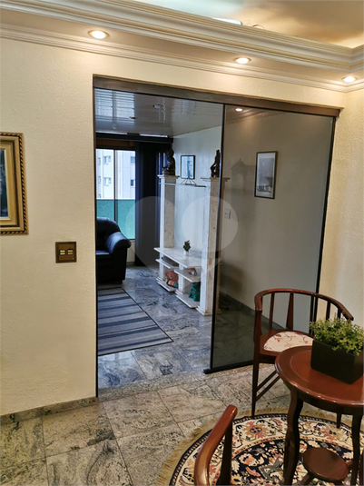 Venda Cobertura São Paulo Vila Gumercindo REO676276 43