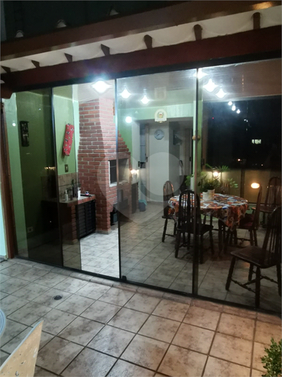 Venda Cobertura São Paulo Vila Gumercindo REO676276 62