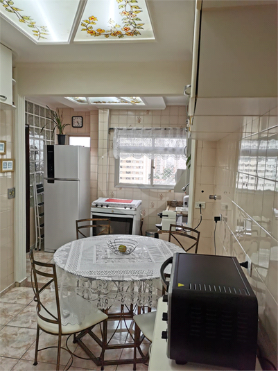 Venda Cobertura São Paulo Vila Gumercindo REO676276 10