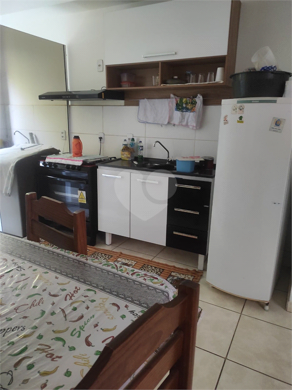 Venda Apartamento Araraquara Jardim Residencial Paraíso REO676283 3