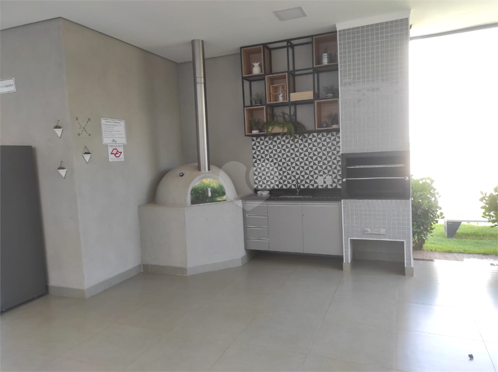 Venda Apartamento Araraquara Jardim Residencial Paraíso REO676283 8