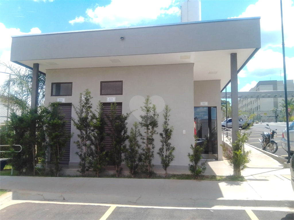 Venda Apartamento Araraquara Jardim Residencial Paraíso REO676283 17