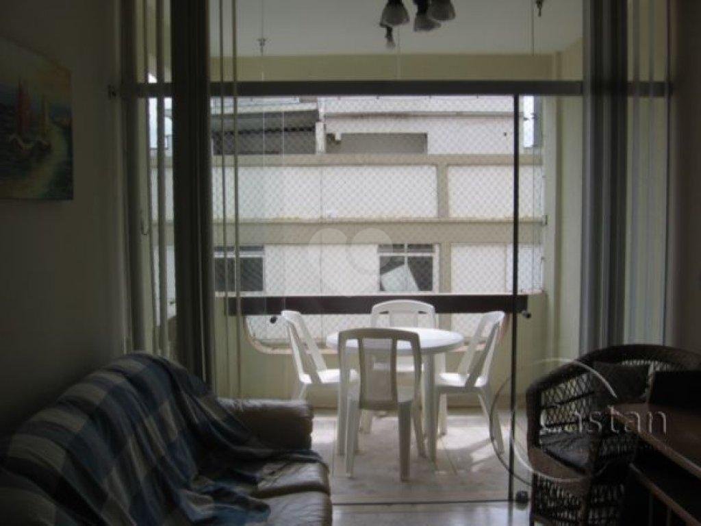 Venda Apartamento Guarujá Enseada REO67631 14