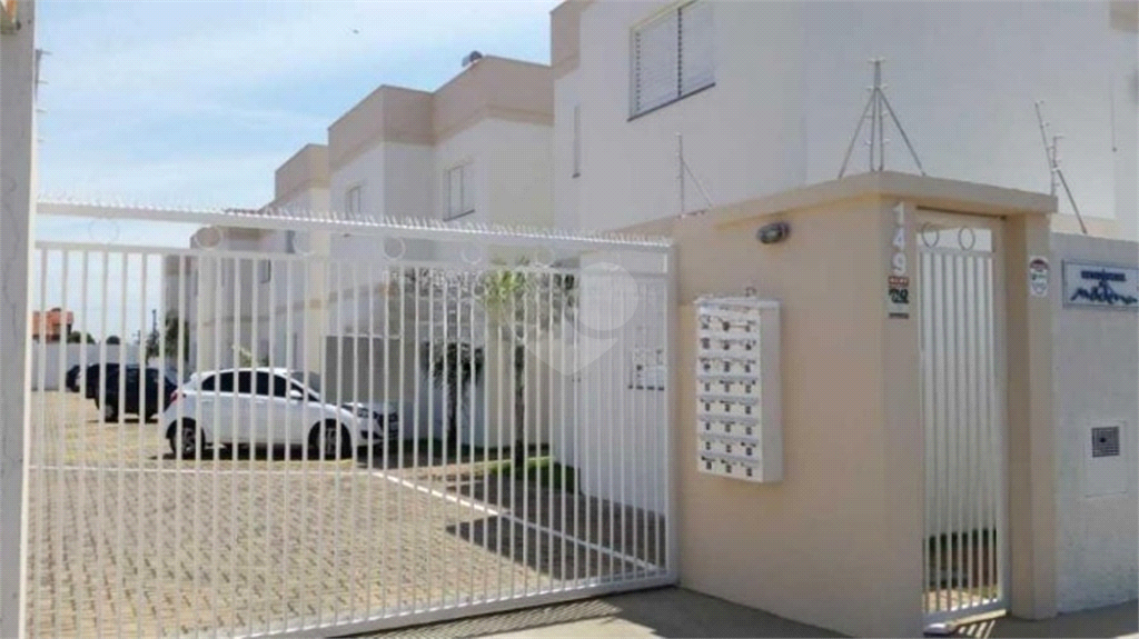 Venda Apartamento São Carlos Residencial Américo Alves Margarido REO676314 1