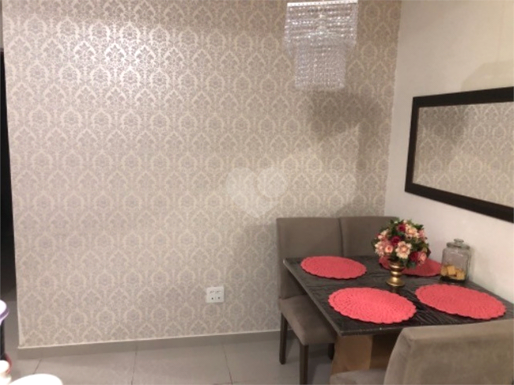 Venda Apartamento São Carlos Residencial Américo Alves Margarido REO676314 4