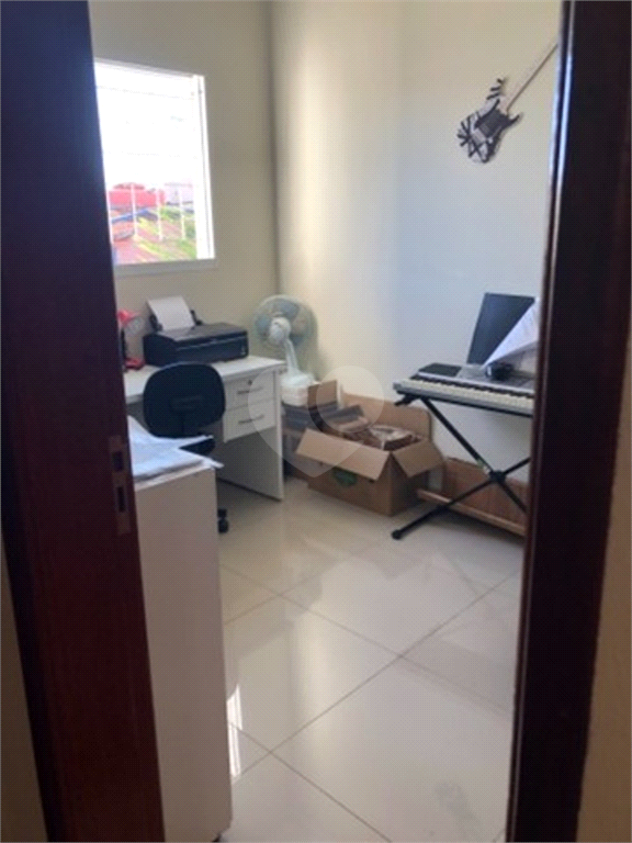 Venda Apartamento São Carlos Residencial Américo Alves Margarido REO676314 13