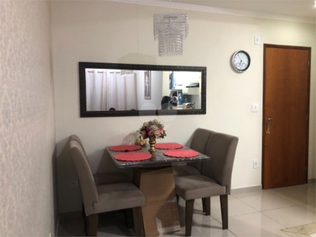 Venda Apartamento São Carlos Residencial Américo Alves Margarido REO676314 5