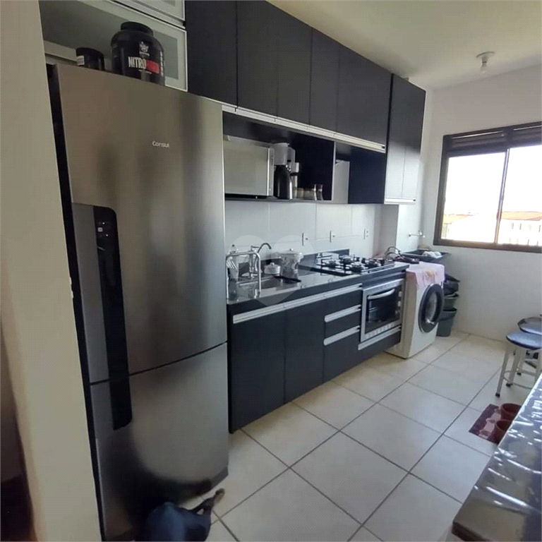 Venda Apartamento Araraquara Jardim Residencial Paraíso REO676334 3