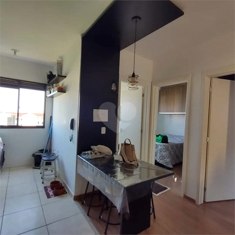 Venda Apartamento Araraquara Jardim Residencial Paraíso REO676334 4