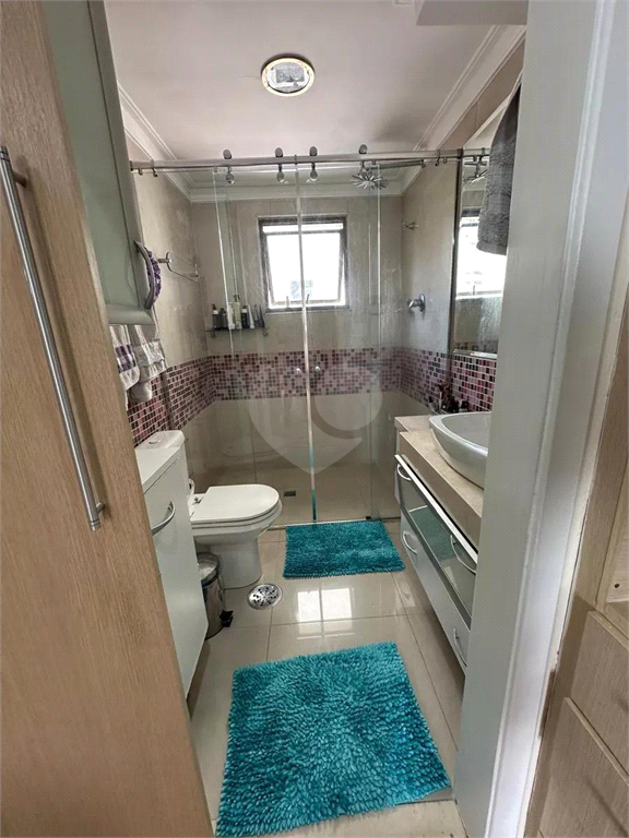 Venda Apartamento São Paulo Vila Mascote REO676335 4