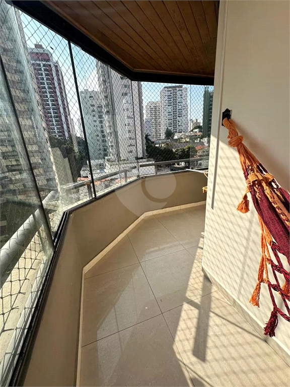 Venda Apartamento São Paulo Vila Mascote REO676335 14