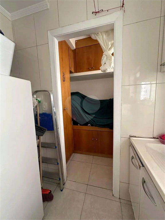 Venda Apartamento São Paulo Vila Mascote REO676335 15