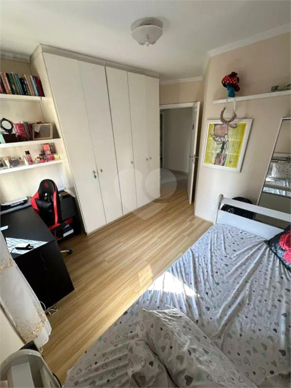 Venda Apartamento São Paulo Vila Mascote REO676335 9