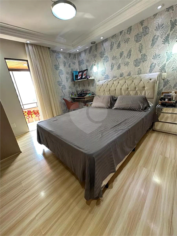 Venda Apartamento São Paulo Vila Mascote REO676335 6