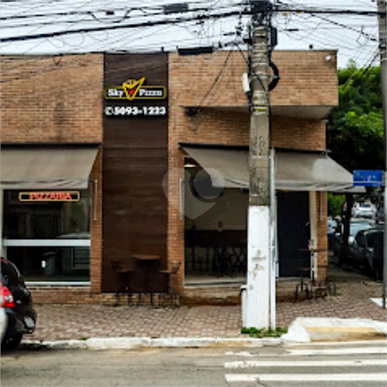 Venda Salão Comercial São Paulo Campo Belo REO676338 1