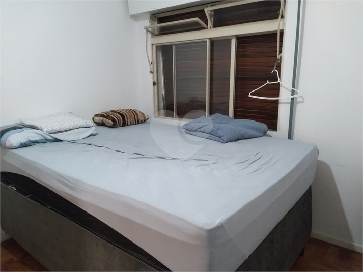 Venda Apartamento São Paulo Perdizes REO676344 14