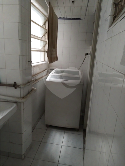 Venda Apartamento São Paulo Perdizes REO676344 11