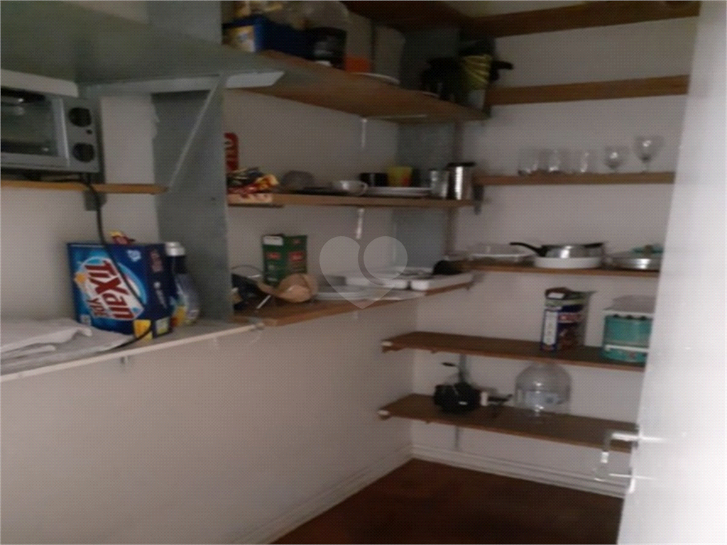 Venda Apartamento São Paulo Perdizes REO676344 26