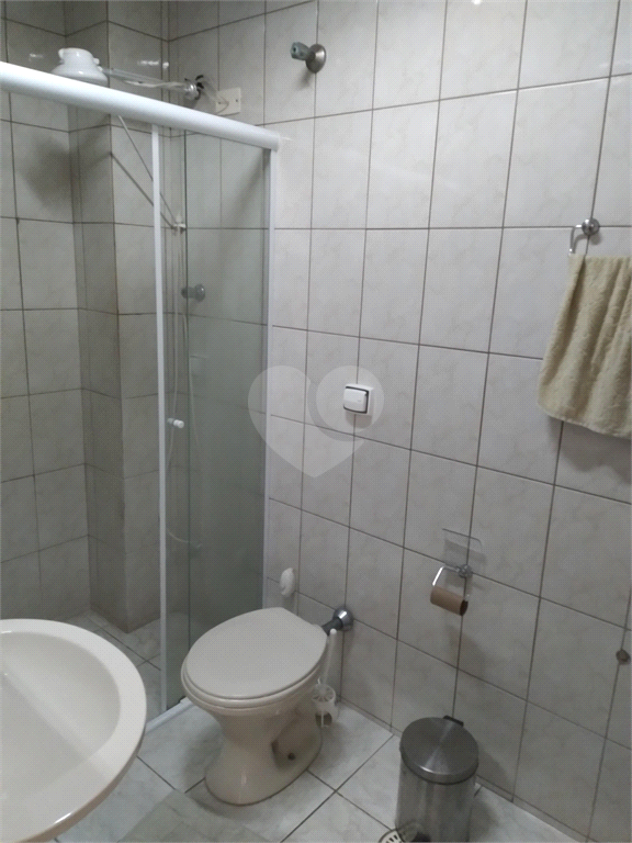 Venda Apartamento São Paulo Perdizes REO676344 2