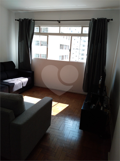 Venda Apartamento São Paulo Perdizes REO676344 9