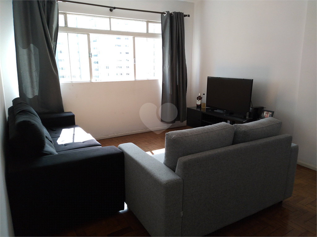 Venda Apartamento São Paulo Perdizes REO676344 1