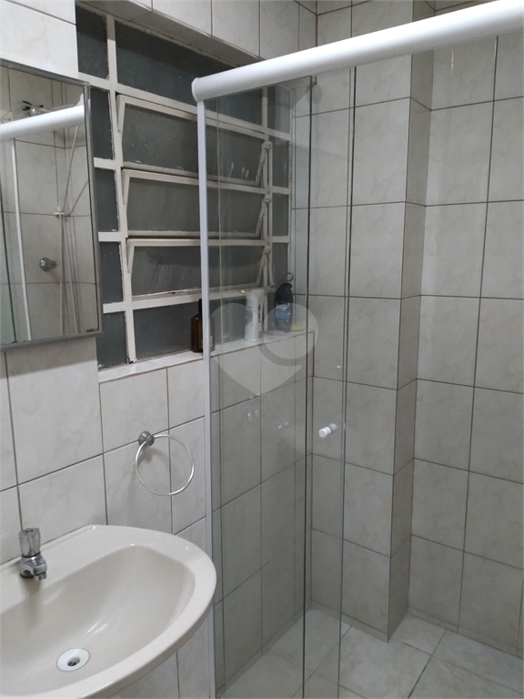 Venda Apartamento São Paulo Perdizes REO676344 3