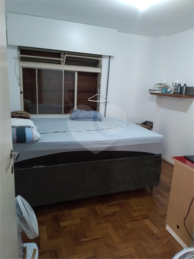 Venda Apartamento São Paulo Perdizes REO676344 4