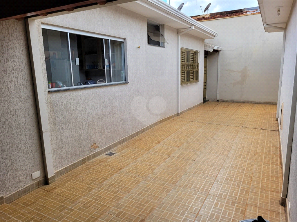 Venda Casa térrea Araraquara Vila Xavier (vila Xavier) REO676346 16