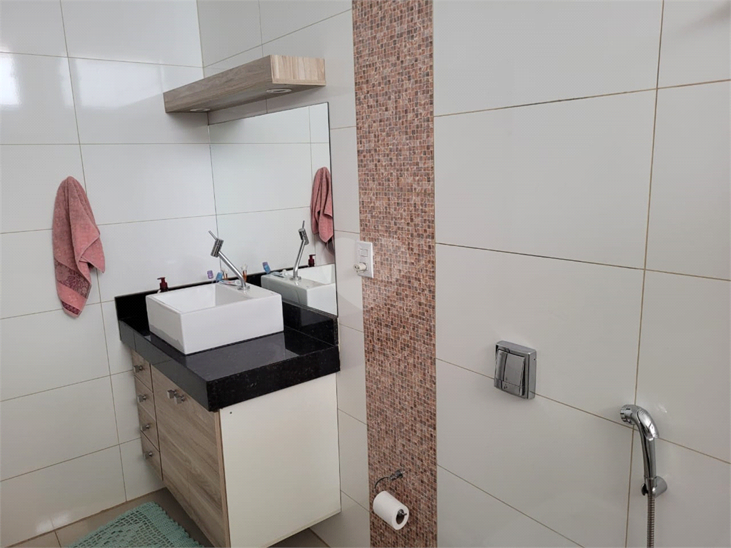 Venda Casa térrea Araraquara Vila Xavier (vila Xavier) REO676346 9