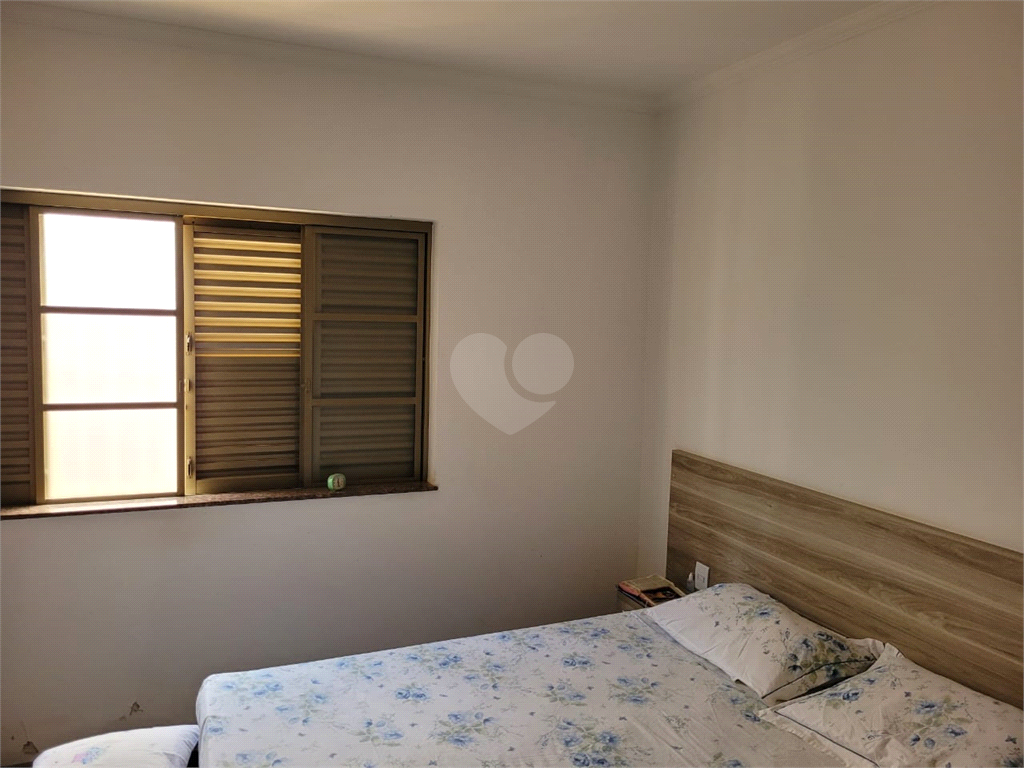 Venda Casa térrea Araraquara Vila Xavier (vila Xavier) REO676346 8