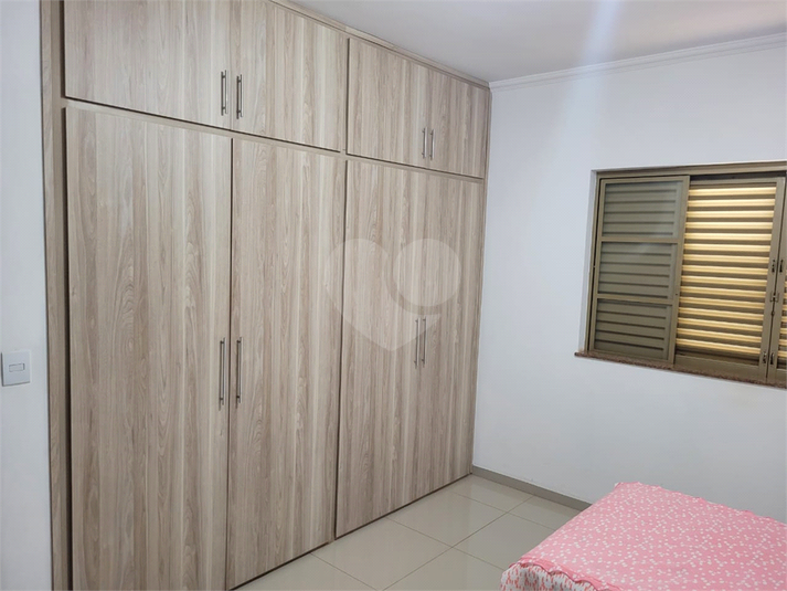 Venda Casa térrea Araraquara Vila Xavier (vila Xavier) REO676346 7