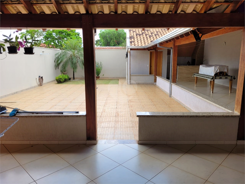 Venda Casa térrea Araraquara Vila Xavier (vila Xavier) REO676346 12