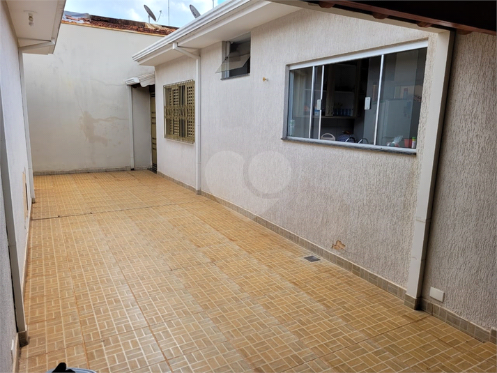 Venda Casa térrea Araraquara Vila Xavier (vila Xavier) REO676346 15