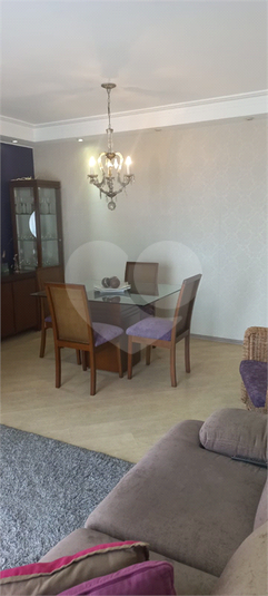 Venda Apartamento São Paulo Vila Aurora (zona Norte) REO676354 3