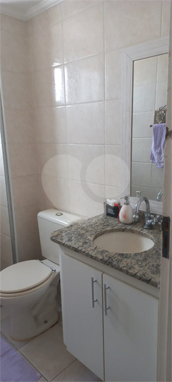 Venda Apartamento São Paulo Vila Aurora (zona Norte) REO676354 7