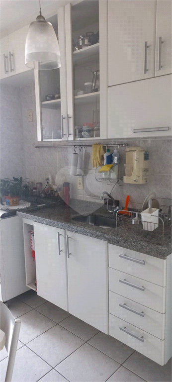 Venda Apartamento São Paulo Vila Aurora (zona Norte) REO676354 9