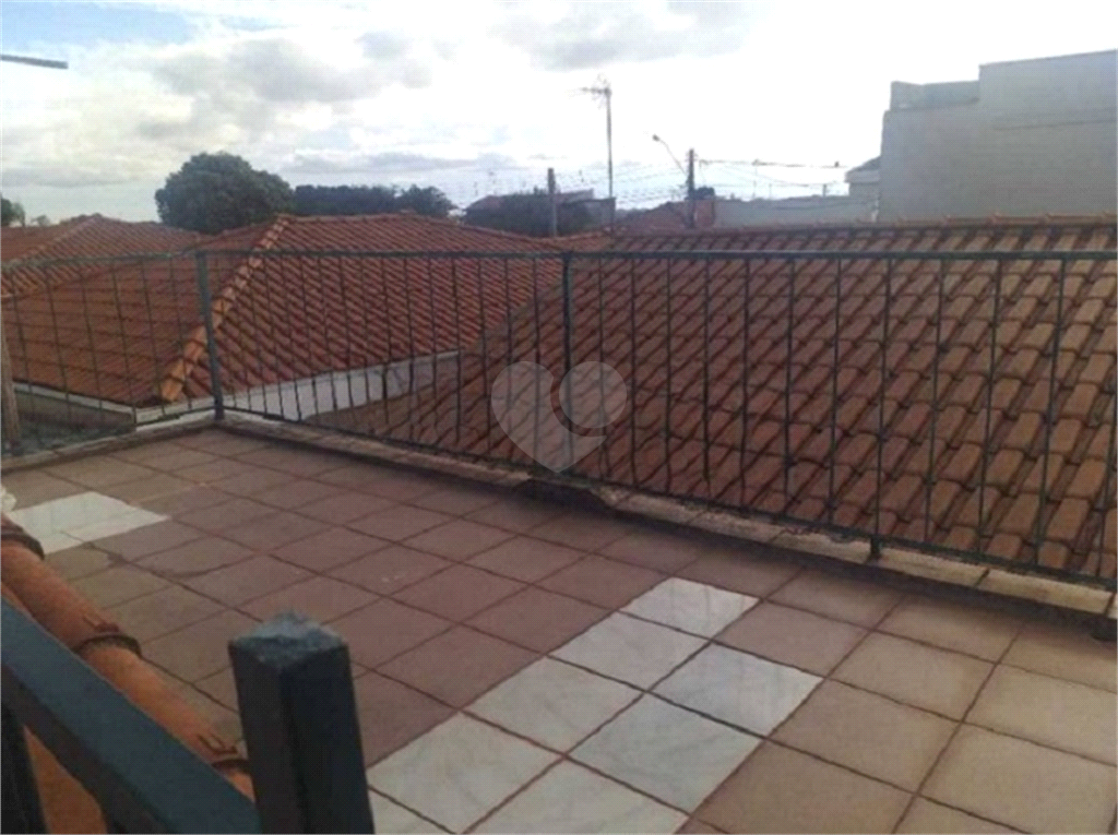 Venda Casa térrea São Carlos Jardim Mercedes REO676357 15