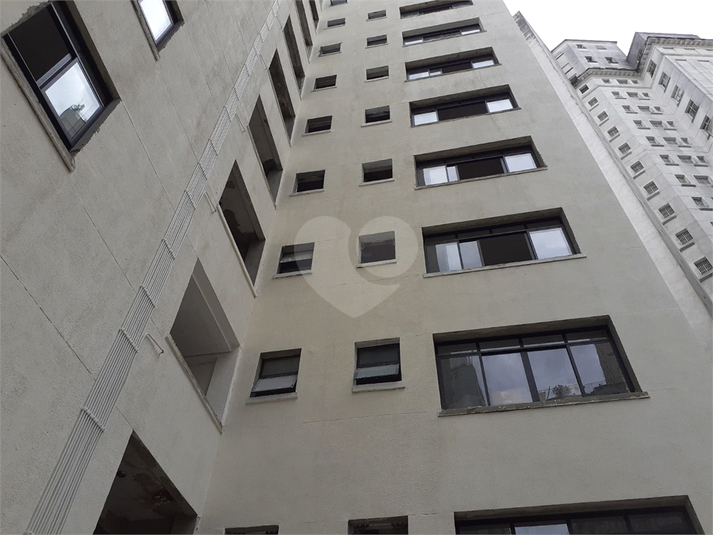 Venda Apartamento São Paulo Centro REO676409 8